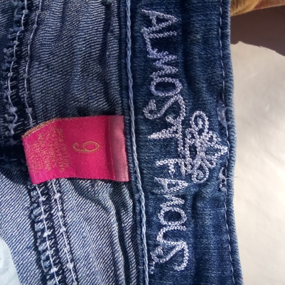 💕 shorts bundle 💕 - Picture 2 of 6